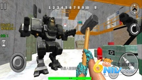 枪战行动模拟器图3