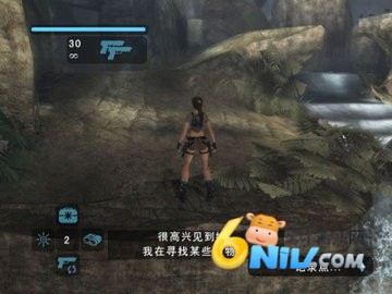 古墓丽影7传奇图2