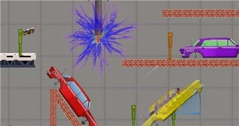 狩猎甜瓜游乐场