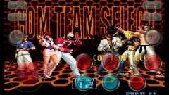 拳皇2002魔法加强版图3