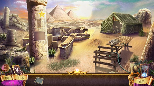 狩魔者4光之谜完整版