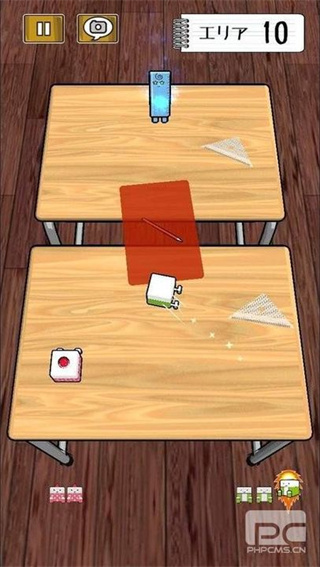 橡皮擦大作战图2