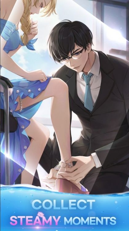 恋爱岛实境秀图2