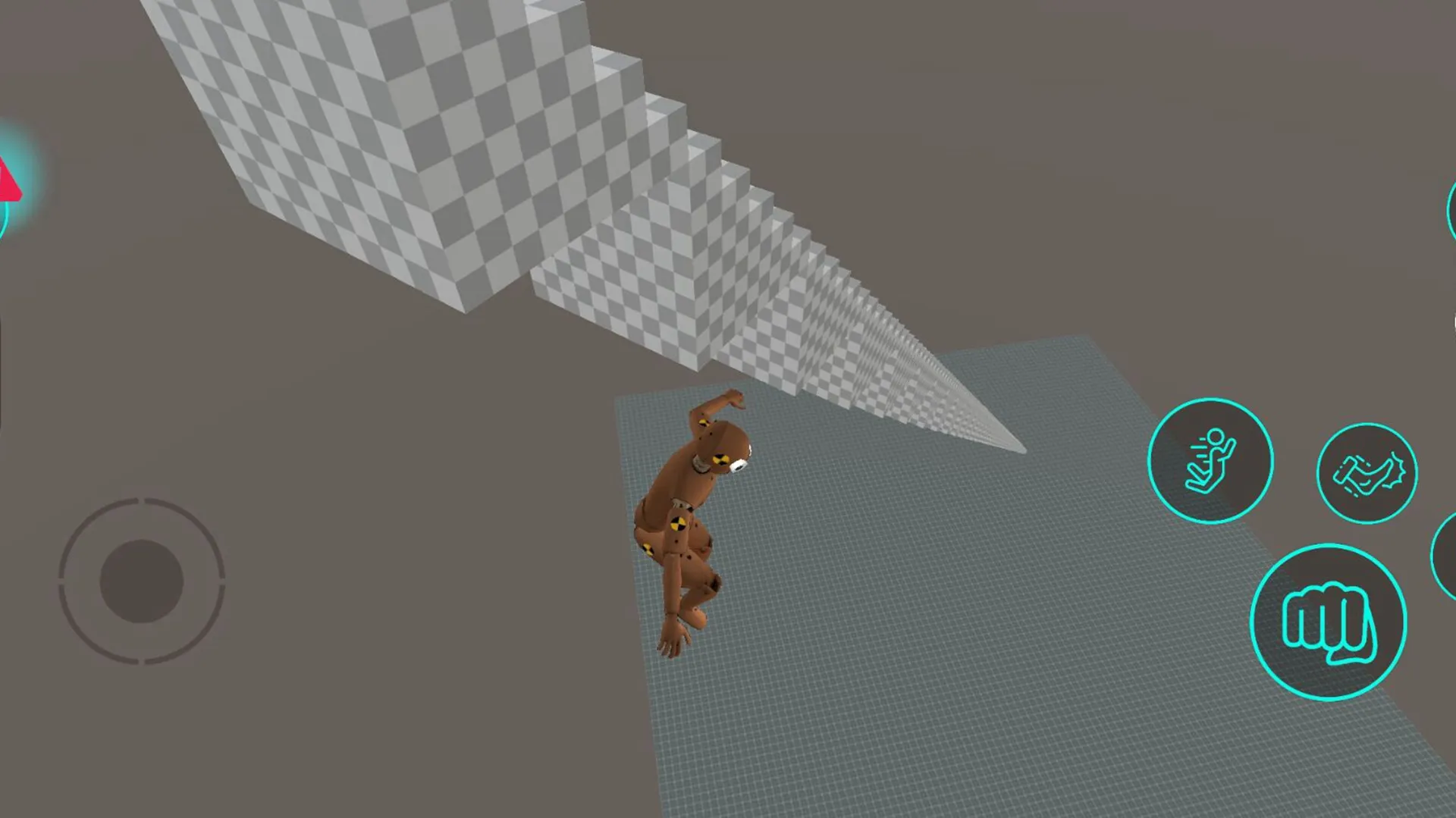 布娃娃沙盒3D图2