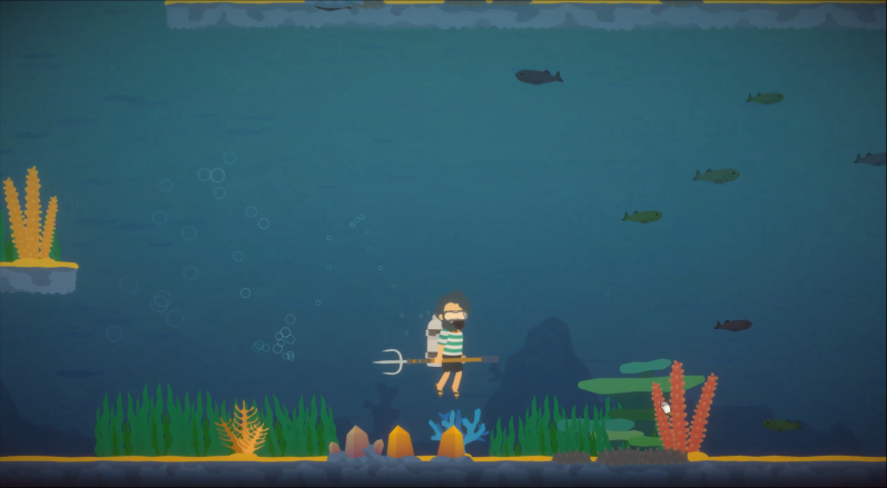 小生活-悠闲小镇物语图2