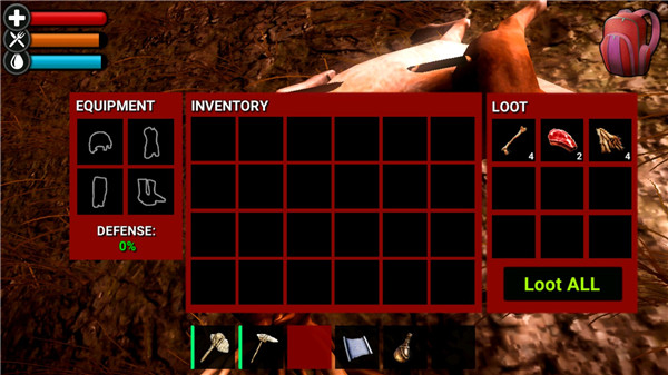 幸存者生存岛模拟器图5