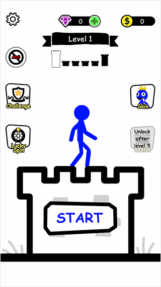 火柴人英雄塔防图3