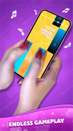 别踩白块儿3图3