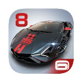 狂野飙车8内购版 V3.23.00