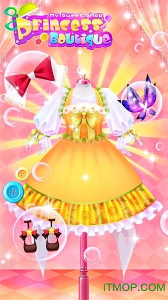 我的设计师梦想