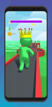 巨人奔跑者（JoinGiantRunner）图1