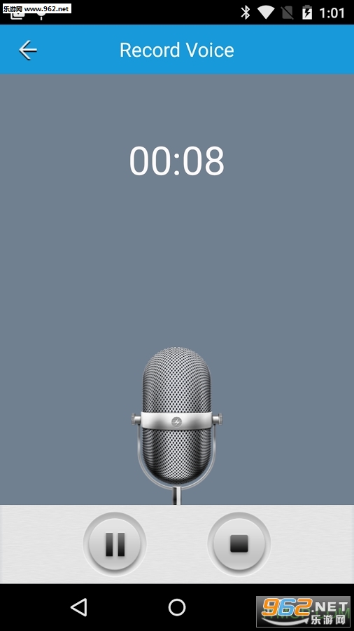 声音转换器(男声变女声)图2