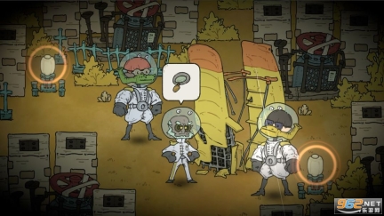 巴别号漫游指南(测试服)图6