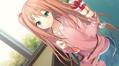 恋爱与选举与巧克力图2