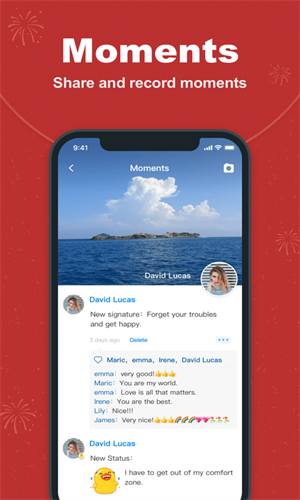 potato土豆聊天图5