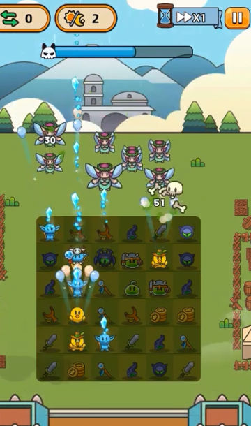 合合合英雄2图3