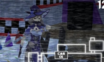 原神的午夜后宫图2