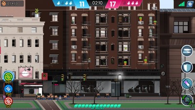 反恐狙击特队图1