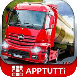 狂野卡车：欧洲2