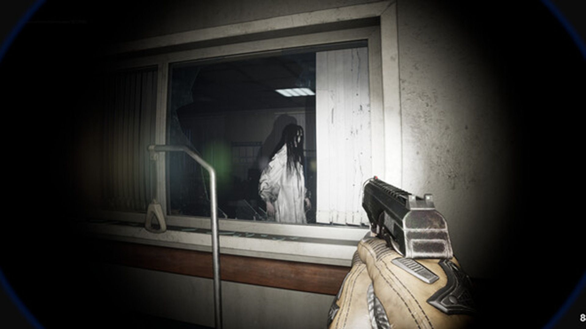 恐怖迷宫派对图1