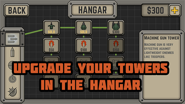 战术战争塔防图2