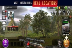 野生动物冲突游戏图1