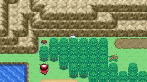 口袋妖怪漆黑来临图3