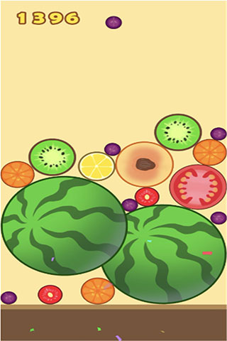 合成大西瓜红包版图1