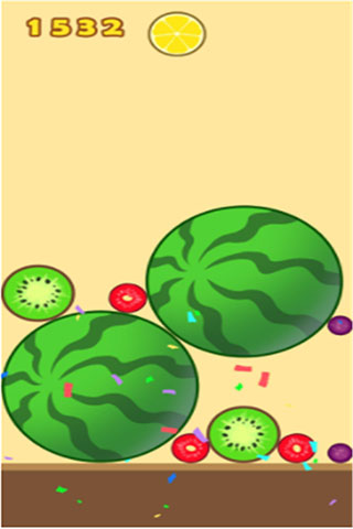 合成大西瓜红包版图4