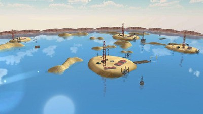 战斗机飞行模拟器图3