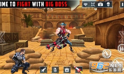 CS奥美手机版图1