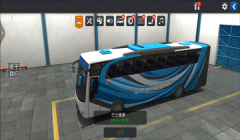 印尼巴士模拟器2图2