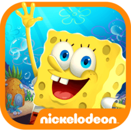 海绵宝宝游戏站(SpongeBobGameStation)