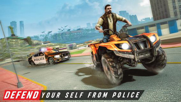 探索里约城市街道图2