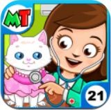 我的小镇宠物医生