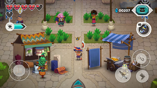 天空鱼传说2图1