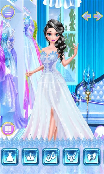 安娜的时尚日记图3