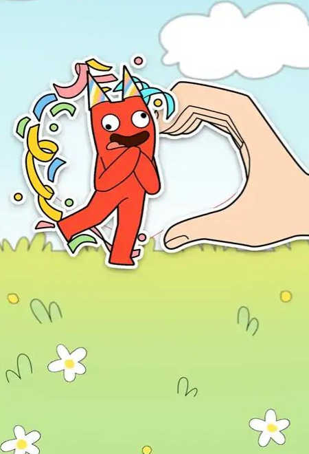 手指之心怪物补充装图4