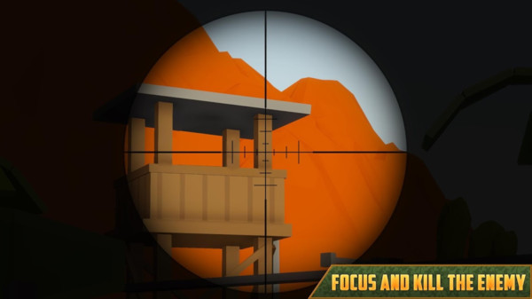 残酷战争：尖峰对决