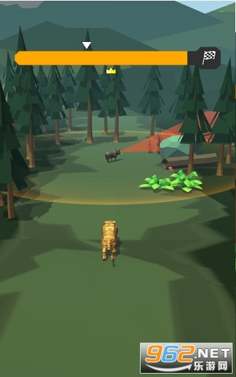 wildhunterking(野外狩猎之王)