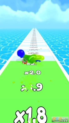 橡皮人冲冲冲图5