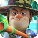 熊出没之丛林大战2游戏