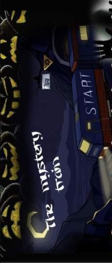 推理笔记密室逃脱图2