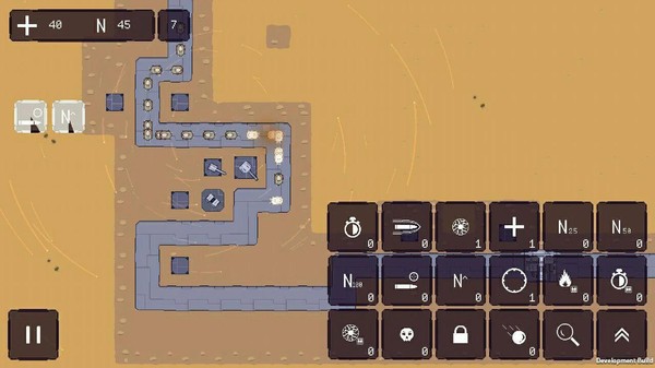 太空防御指挥官手机游戏图4