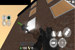 反恐射击战争图5