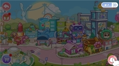 兔小萌世界奇妙之旅图2