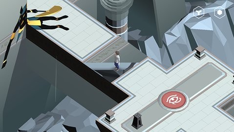 幻视空间中文版图1