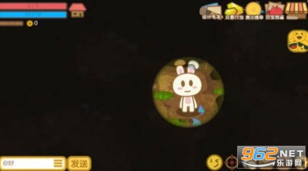 兔宝世界原始图2