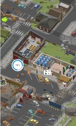 废弃城市生存图3