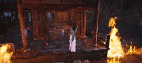 燕云十六声河西版图5